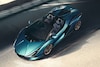 Lamborghini Sián Roadster