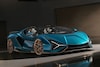 Lamborghini Sián Roadster