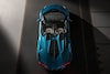 Lamborghini Sián Roadster