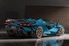 Lamborghini Sián Roadster