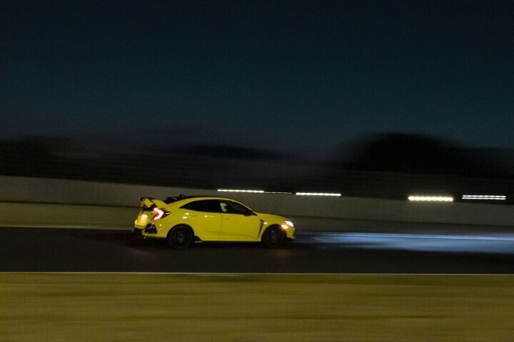 Honda Civic Type-R