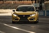 Honda Civic Type-R