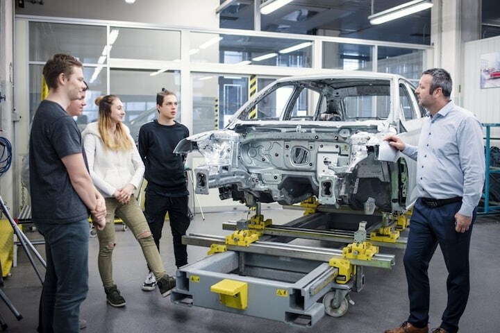 Skoda Slavia