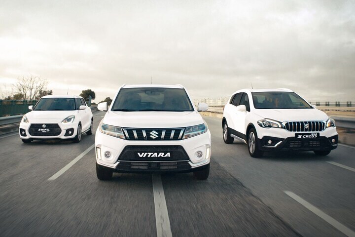 Suzuki advertorial 5/10