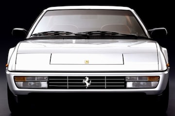 Ferrari Mondial