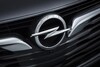 Opel logo 2020