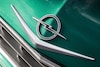 Opel logo 2020