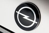 Opel logo 2020