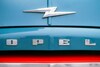 Opel logo 2020