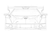 Patentschetsen Lamborghini SCV12