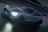 Mercedes-AMG GT Black Series