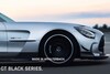 Mercedes-AMG GT Black Series