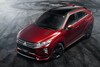 Mitsubishi Eclipse Cross Sport en Outdoor