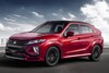 Mitsubishi Eclipse Cross Sport en Outdoor