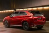 Mitsubishi Eclipse Cross Sport en Outdoor
