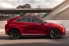 Mitsubishi Eclipse Cross Sport en Outdoor