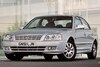 Facelift Friday Kia Magentis
