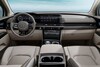 Kia Carnival dashboard