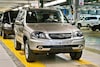 Chevrolet Niva Lada Niva