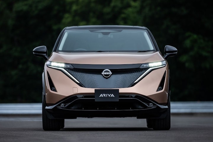 Nissan Ariya