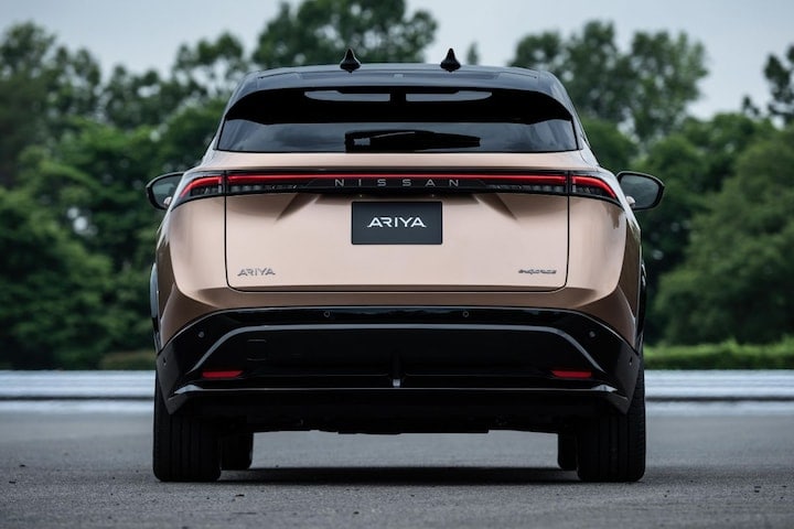 Nissan Ariya