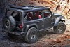 Jeep Wrangler Rubicon 392 Concept
