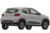 Dacia Spring patent