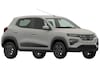 Dacia Spring patent