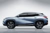 Chery eQ5