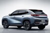 Chery eQ5