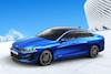 Kia K5 China 