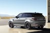 Land Rover Range Rover en Range Rover Sport 2021