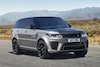 Land Rover Range Rover en Range Rover Sport 2021