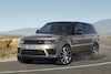 Land Rover Range Rover en Range Rover Sport 2021