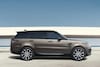 Land Rover Range Rover en Range Rover Sport 2021