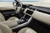 Land Rover Range Rover en Range Rover Sport 2021