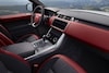 Land Rover Range Rover en Range Rover Sport 2021