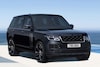 Land Rover Range Rover en Range Rover Sport 2021