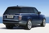 Land Rover Range Rover en Range Rover Sport 2021
