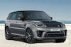 Land Rover Range Rover en Range Rover Sport 2021