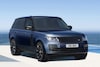 Land Rover Range Rover en Range Rover Sport 2021