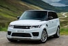 Land Rover Range Rover en Range Rover Sport 2021