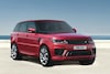 Land Rover Range Rover en Range Rover Sport 2021