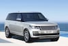 Land Rover Range Rover en Range Rover Sport 2021