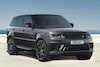 Land Rover Range Rover en Range Rover Sport 2021