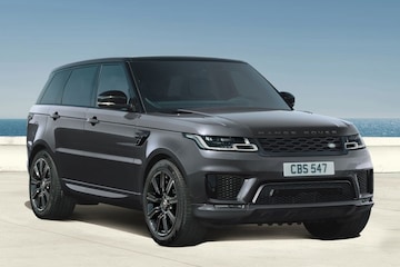 Land Rover Range Rover en Range Rover Sport 2021