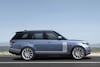 Land Rover Range Rover en Range Rover Sport 2021