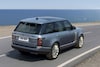 Land Rover Range Rover en Range Rover Sport 2021