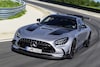 Mercedes-AMG GT Black Series