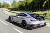 Mercedes-AMG GT Black Series